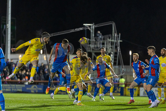inverness v kilmarnock