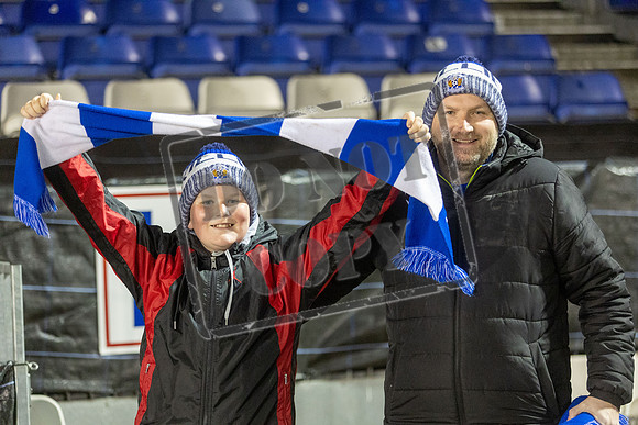 inverness v kilmarnock