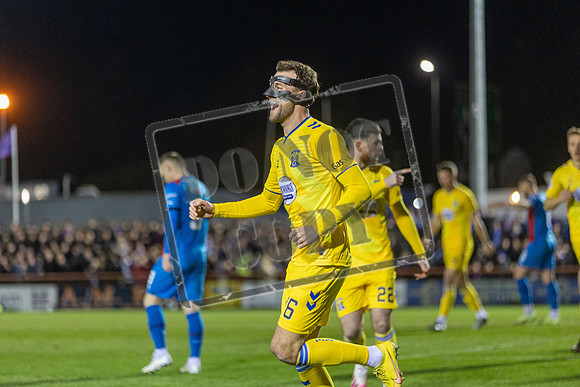inverness v kilmarnock