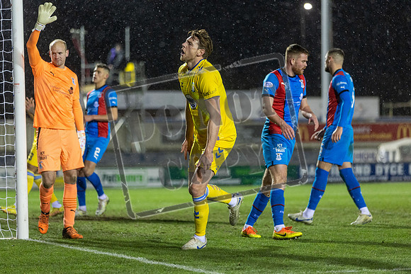 inverness v kilmarnock