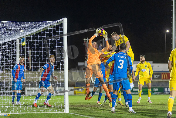 inverness v kilmarnock