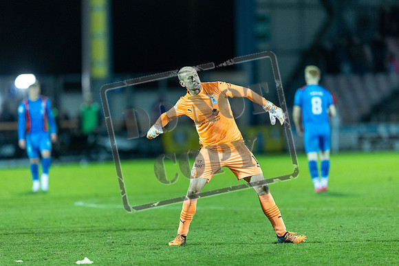 inverness v kilmarnock