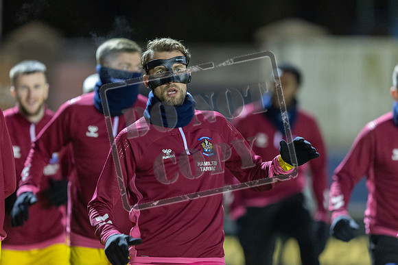 inverness v kilmarnock