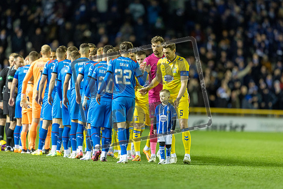 inverness v kilmarnock