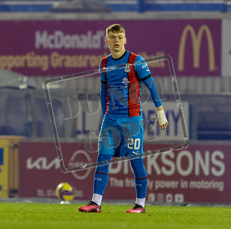 inverness v kilmarnock