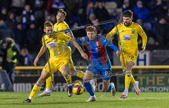 inverness v kilmarnock