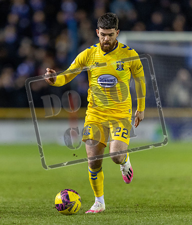 inverness v kilmarnock