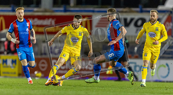 inverness v kilmarnock