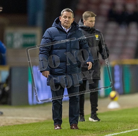 inverness v kilmarnock