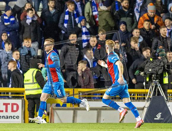 inverness v kilmarnock