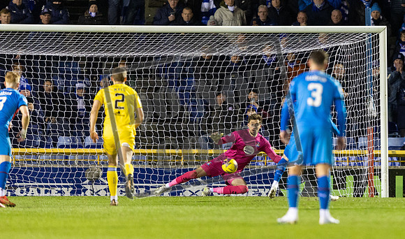 inverness v kilmarnock