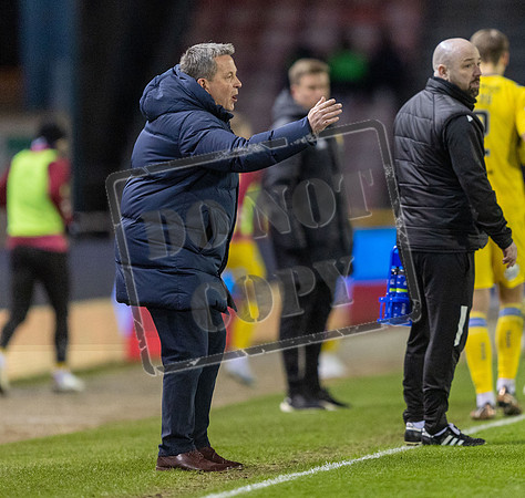 inverness v kilmarnock