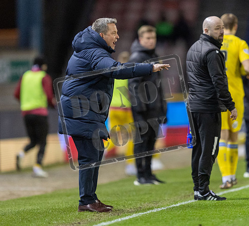 inverness v kilmarnock