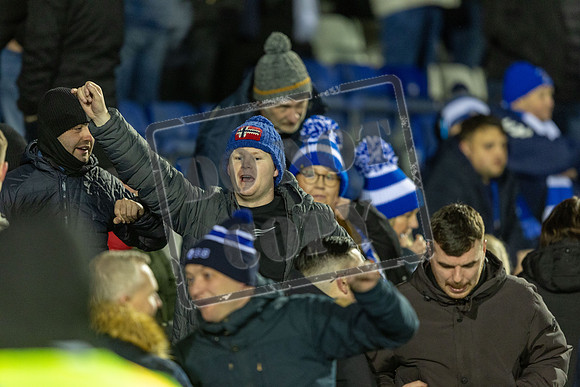 inverness v kilmarnock