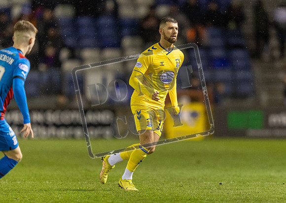 inverness v kilmarnock