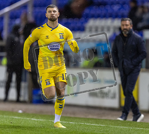 inverness v kilmarnock