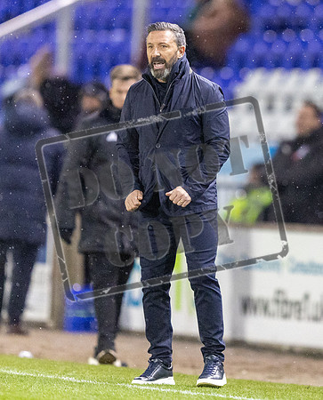 inverness v kilmarnock