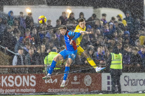 inverness v kilmarnock