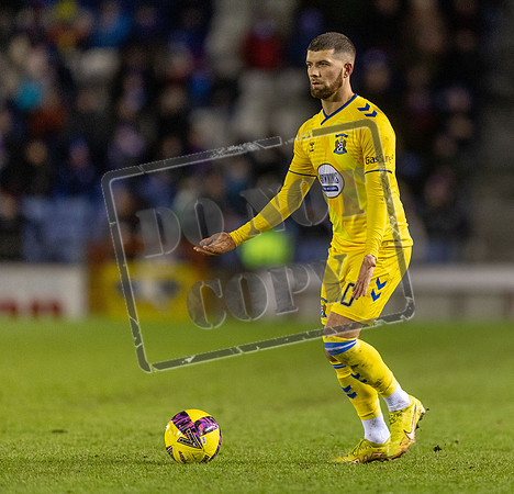 inverness v kilmarnock