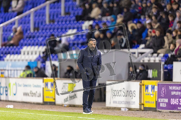 inverness v kilmarnock