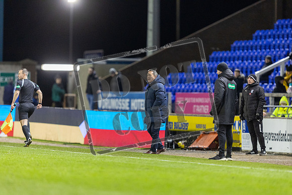 inverness v kilmarnock