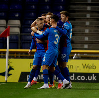 inverness v kilmarnock