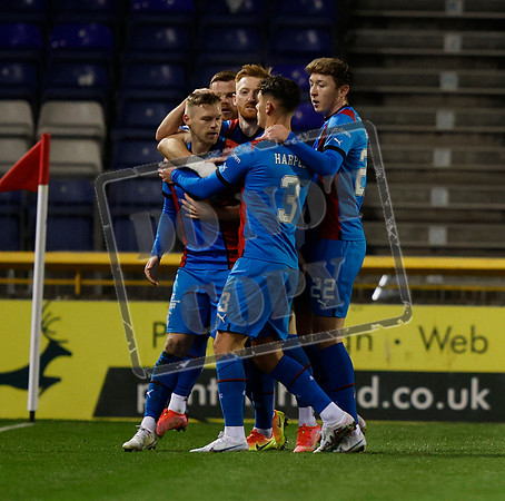 inverness v kilmarnock