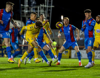 inverness v kilmarnock