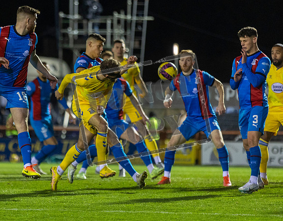 inverness v kilmarnock