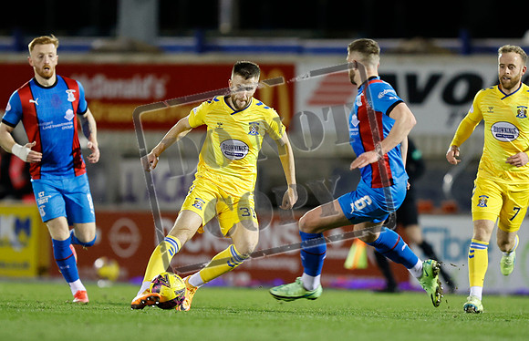 inverness v kilmarnock