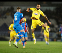 inverness v kilmarnock