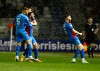inverness v kilmarnock