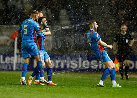 inverness v kilmarnock