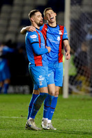 inverness v kilmarnock