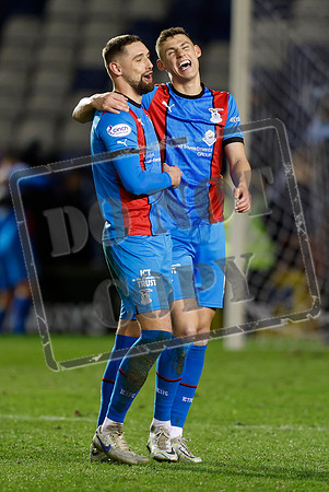 inverness v kilmarnock