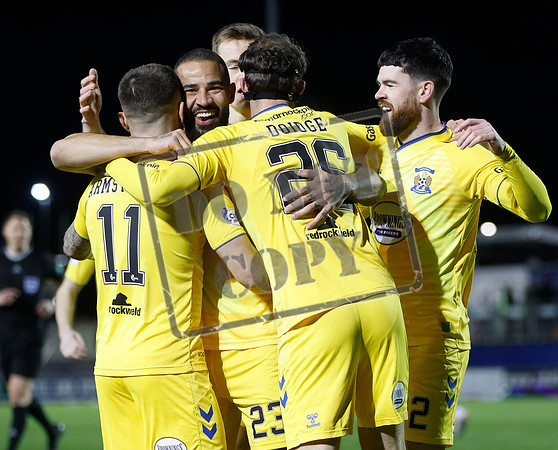 inverness v kilmarnock