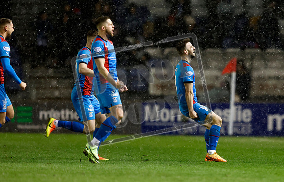 inverness v kilmarnock