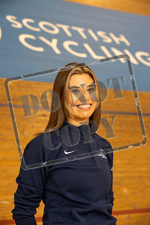 Team Scotland Cycling