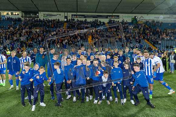 Kilmarnock fc V Celtic