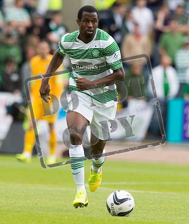 SOCCER Dundee