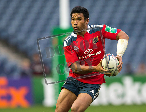 RUGBYU Edinburgh