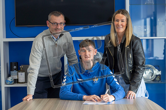 Kilmarnock fc