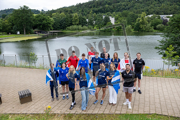 University of Stirling