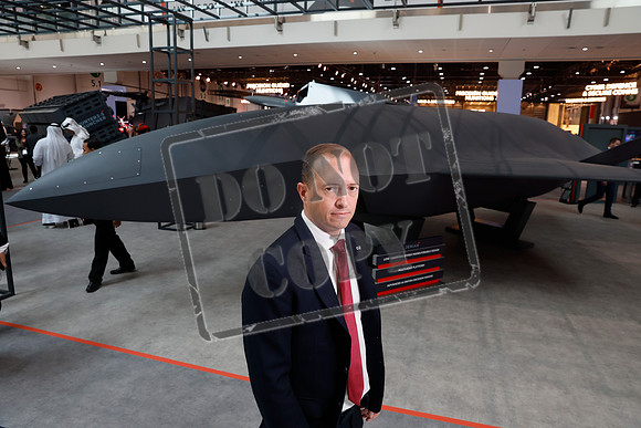 Idex/Navdex Show