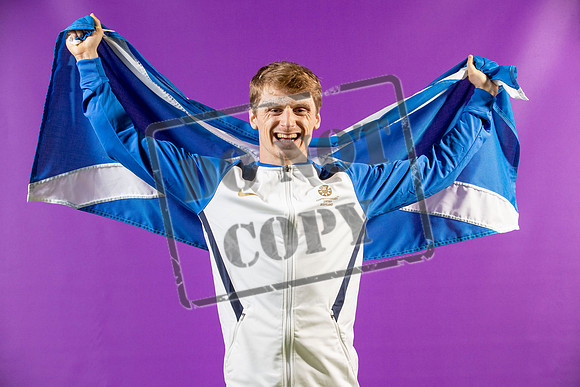 team scotland