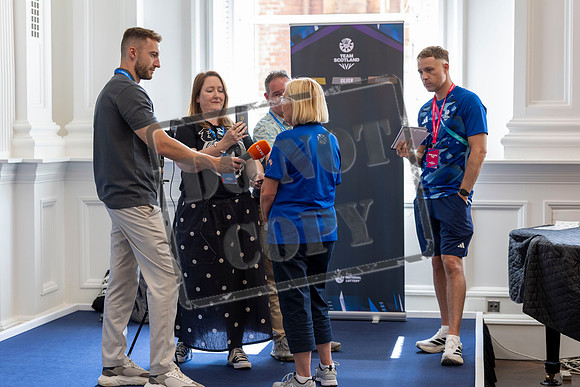 team scotland