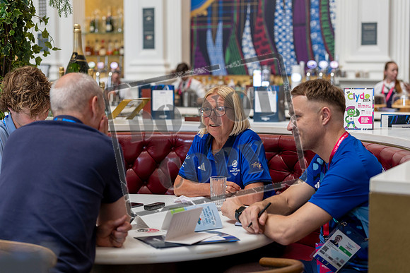 team scotland