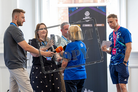 team scotland