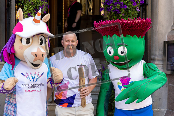 team scotland
