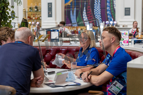 team scotland